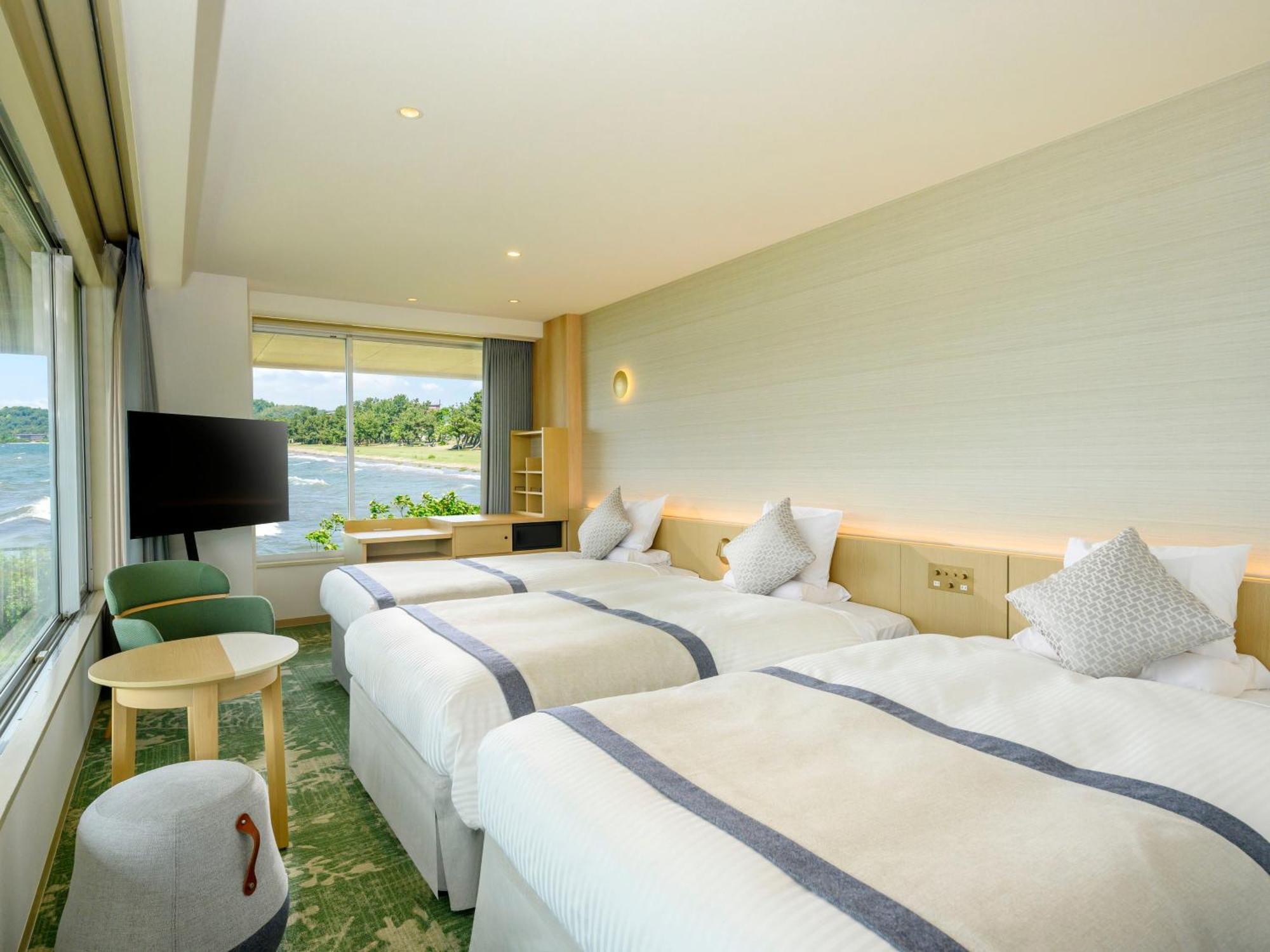 Kamenoi Hotel Хиконе Екстериор снимка