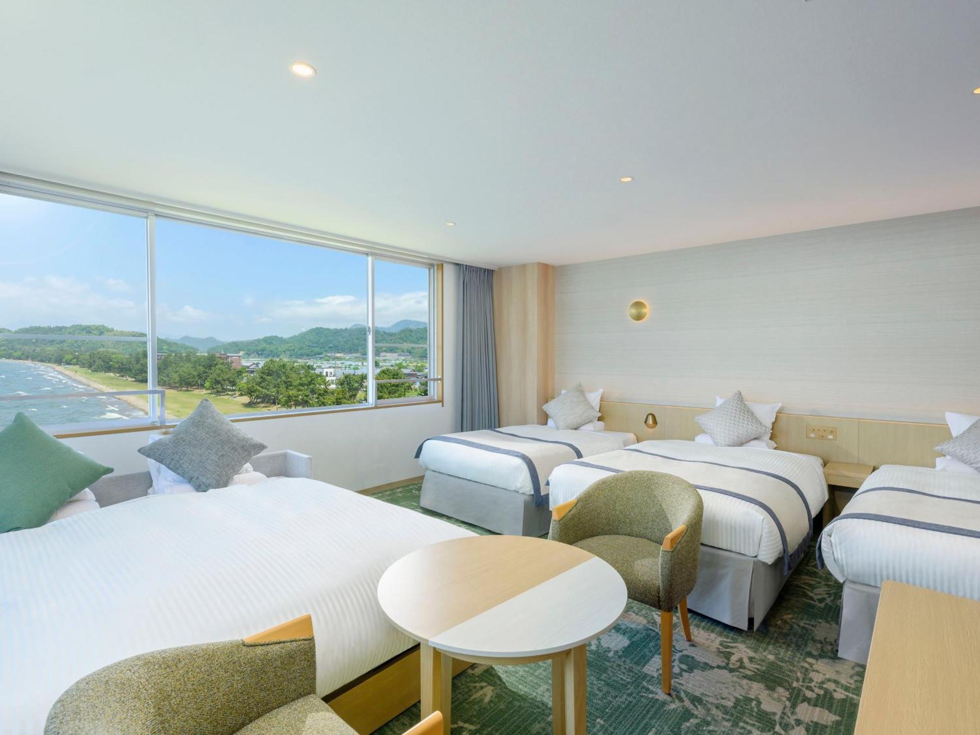 Kamenoi Hotel Хиконе Екстериор снимка