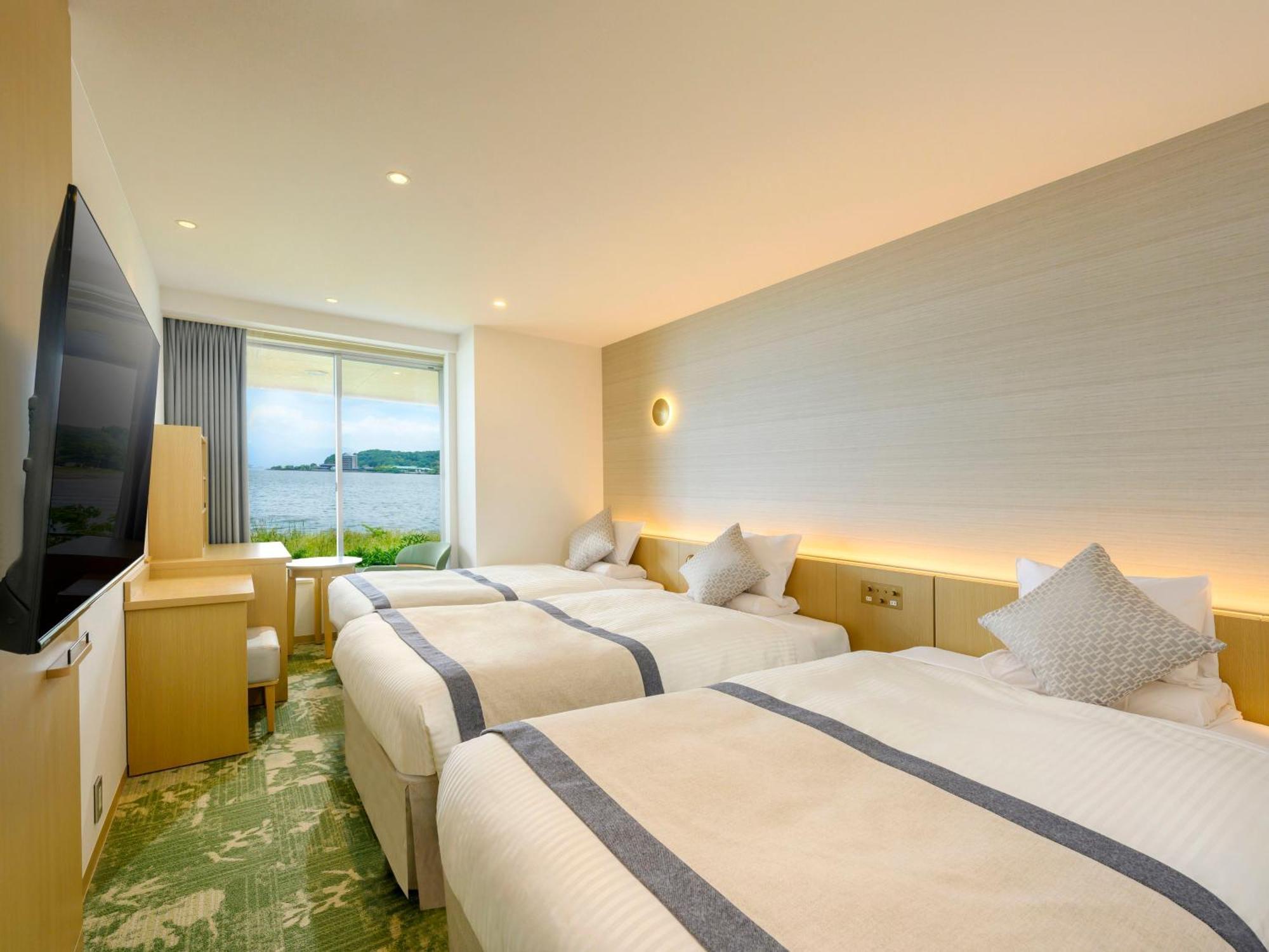 Kamenoi Hotel Хиконе Екстериор снимка