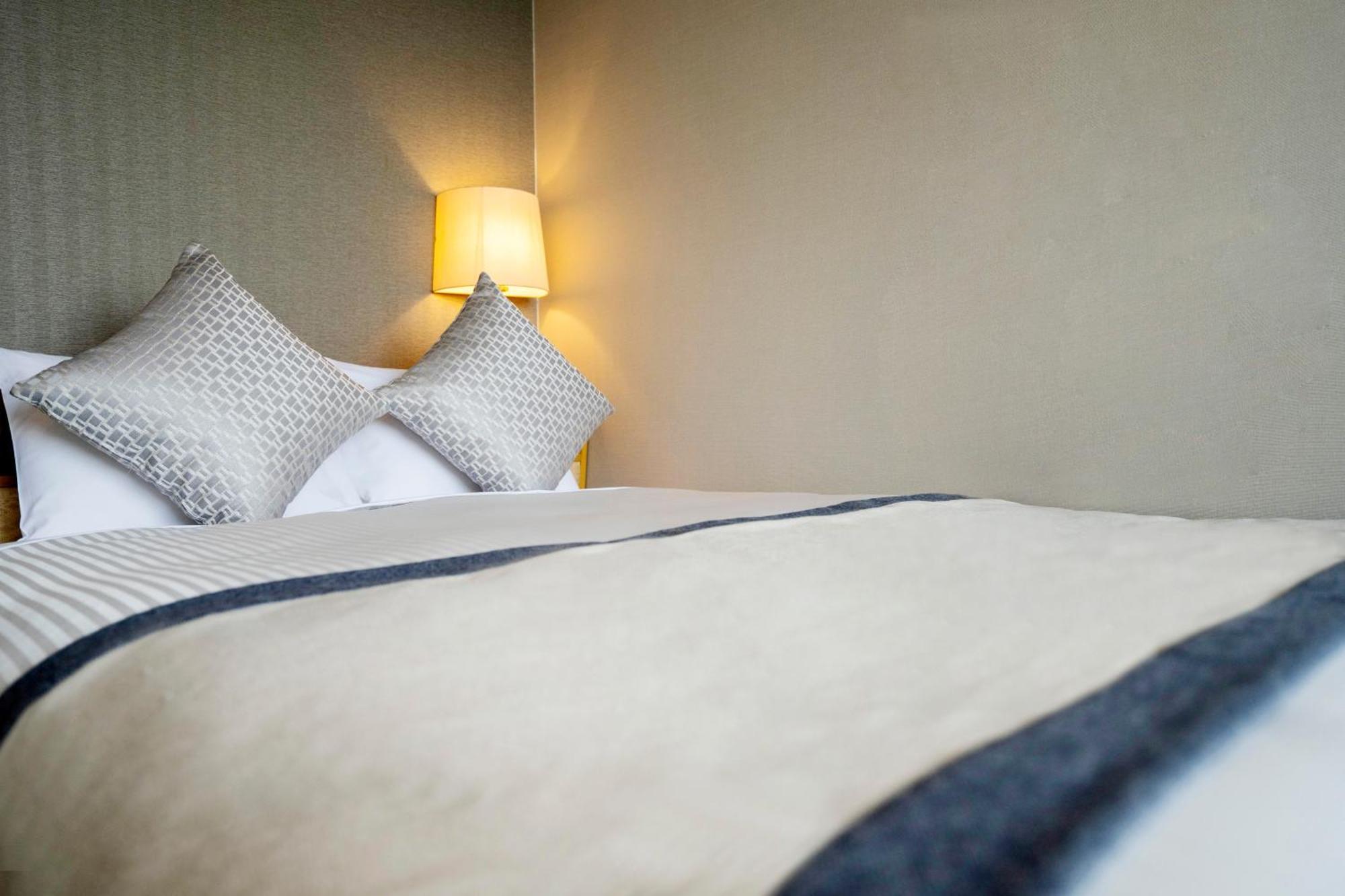 Kamenoi Hotel Хиконе Екстериор снимка