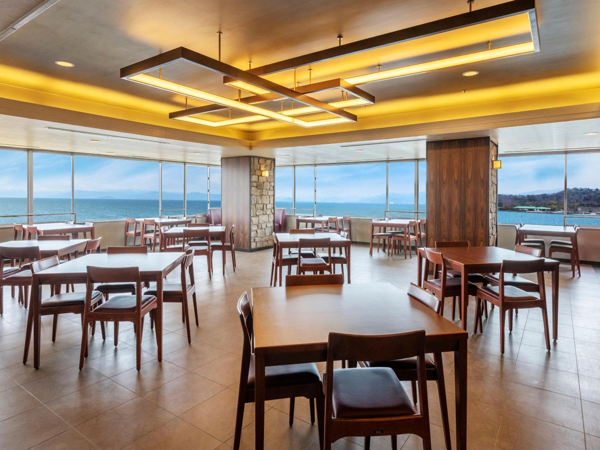 Kamenoi Hotel Хиконе Екстериор снимка