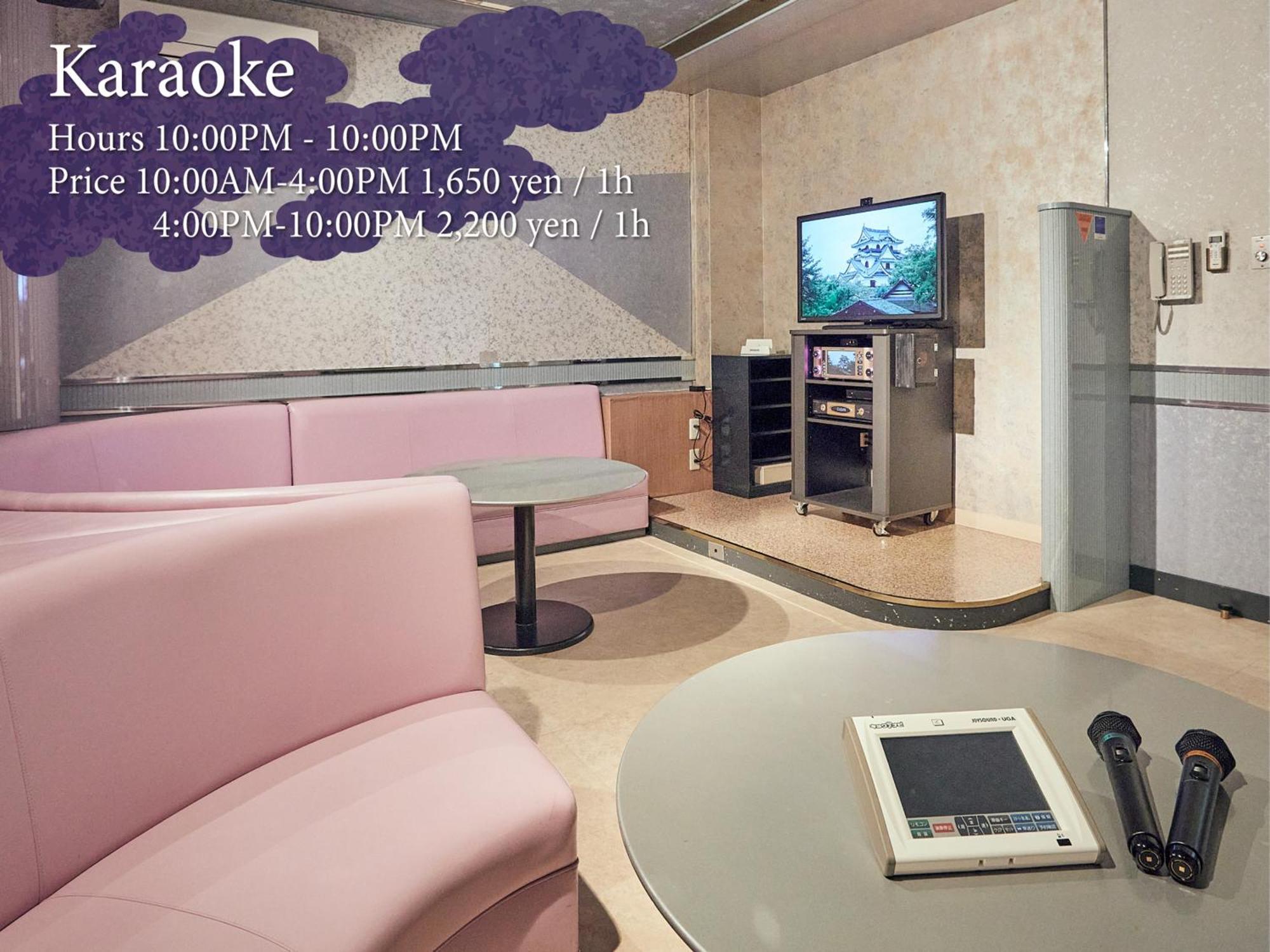 Kamenoi Hotel Хиконе Екстериор снимка